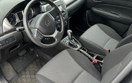 Suzuki Vitara II рестайлинг, 2021 год, 1 880 000 рублей, 5 фотография