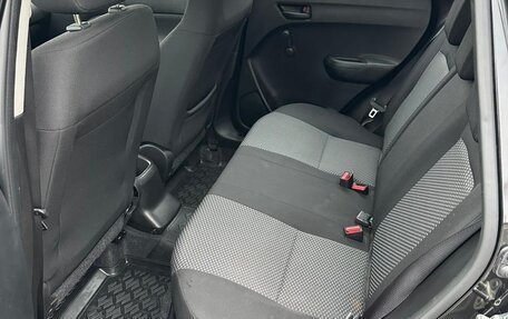 Suzuki Vitara II рестайлинг, 2021 год, 1 880 000 рублей, 7 фотография