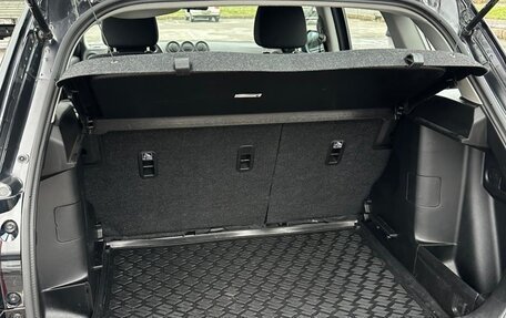 Suzuki Vitara II рестайлинг, 2021 год, 1 880 000 рублей, 6 фотография