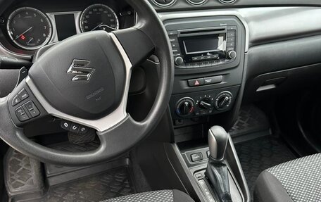 Suzuki Vitara II рестайлинг, 2021 год, 1 880 000 рублей, 8 фотография