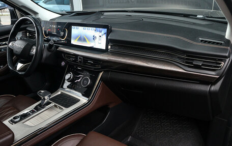 CheryExeed VX, 2022 год, 3 250 000 рублей, 7 фотография