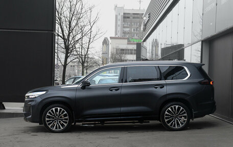 CheryExeed VX, 2022 год, 3 250 000 рублей, 6 фотография