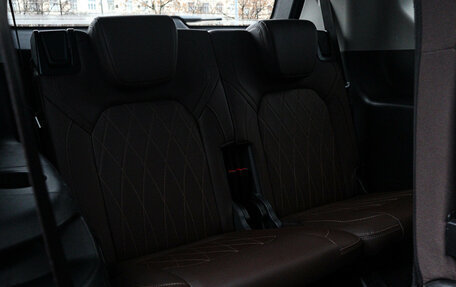 CheryExeed VX, 2022 год, 3 250 000 рублей, 13 фотография