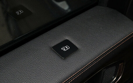 CheryExeed VX, 2022 год, 3 250 000 рублей, 10 фотография