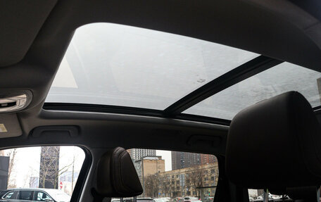 CheryExeed VX, 2022 год, 3 250 000 рублей, 15 фотография