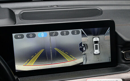 CheryExeed VX, 2022 год, 3 250 000 рублей, 17 фотография