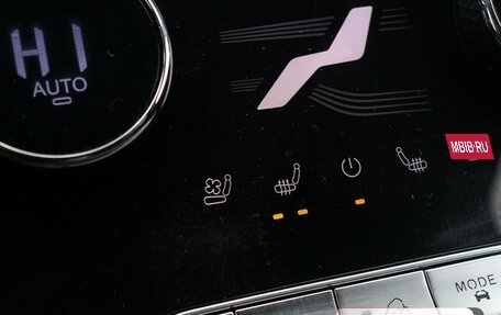 CheryExeed VX, 2022 год, 3 250 000 рублей, 18 фотография