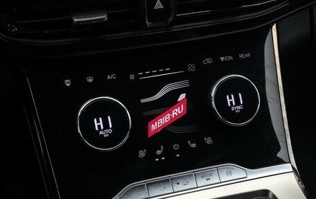 CheryExeed VX, 2022 год, 3 250 000 рублей, 19 фотография