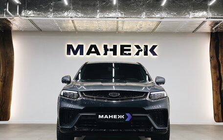 Geely Tugella FY11, 2023 год, 3 390 000 рублей, 2 фотография