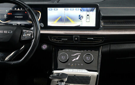 CheryExeed VX, 2022 год, 3 250 000 рублей, 27 фотография