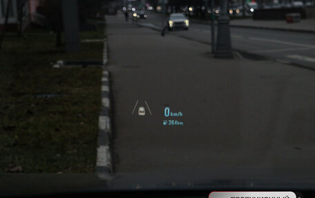 CheryExeed VX, 2022 год, 3 250 000 рублей, 34 фотография