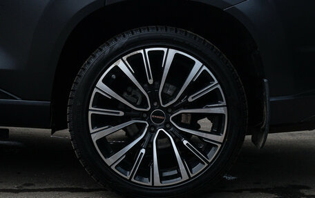 CheryExeed VX, 2022 год, 3 250 000 рублей, 36 фотография