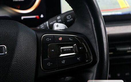 CheryExeed VX, 2022 год, 3 250 000 рублей, 32 фотография