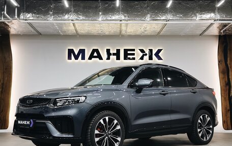 Geely Tugella FY11, 2023 год, 3 390 000 рублей, 3 фотография