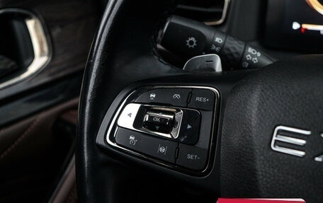 CheryExeed VX, 2022 год, 3 250 000 рублей, 33 фотография