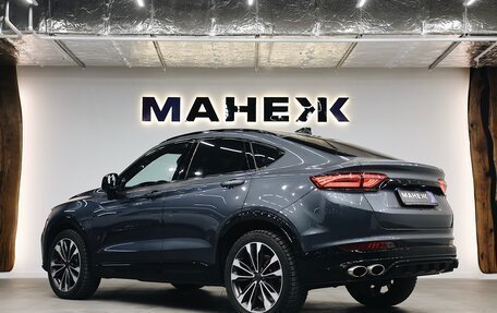 Geely Tugella FY11, 2023 год, 3 390 000 рублей, 4 фотография