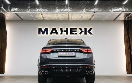 Geely Tugella FY11, 2023 год, 3 390 000 рублей, 5 фотография