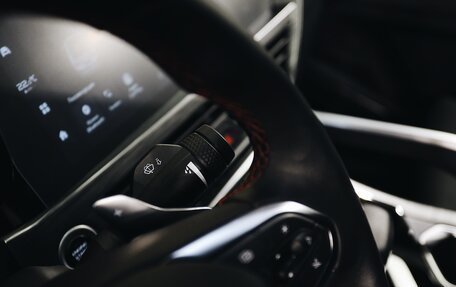 Geely Tugella FY11, 2023 год, 3 390 000 рублей, 12 фотография