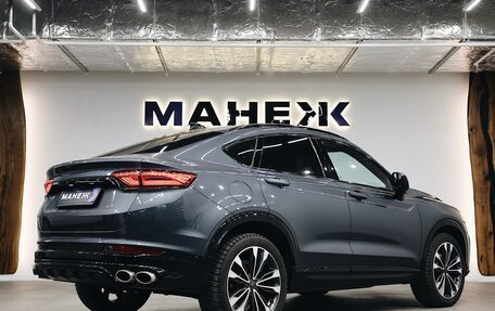 Geely Tugella FY11, 2023 год, 3 390 000 рублей, 6 фотография