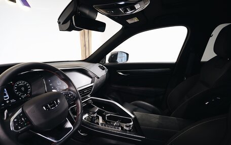 Geely Tugella FY11, 2023 год, 3 390 000 рублей, 8 фотография