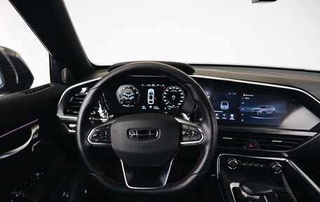 Geely Tugella FY11, 2023 год, 3 390 000 рублей, 9 фотография