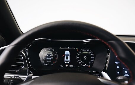 Geely Tugella FY11, 2023 год, 3 390 000 рублей, 11 фотография