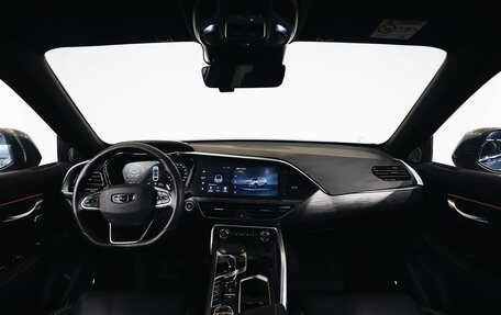 Geely Tugella FY11, 2023 год, 3 390 000 рублей, 10 фотография