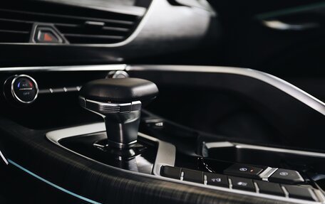 Geely Tugella FY11, 2023 год, 3 390 000 рублей, 15 фотография