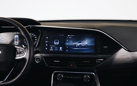 Geely Tugella FY11, 2023 год, 3 390 000 рублей, 14 фотография