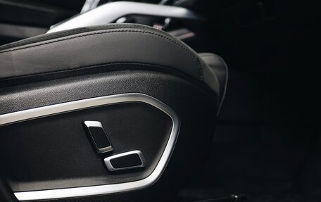 Geely Tugella FY11, 2023 год, 3 390 000 рублей, 18 фотография