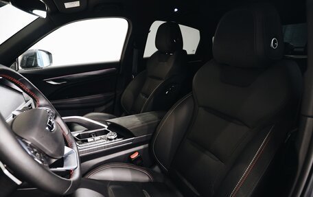 Geely Tugella FY11, 2023 год, 3 390 000 рублей, 17 фотография