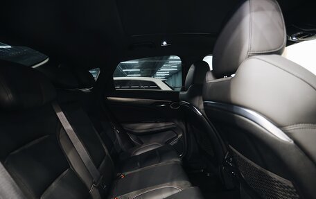 Geely Tugella FY11, 2023 год, 3 390 000 рублей, 20 фотография