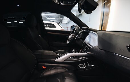 Geely Tugella FY11, 2023 год, 3 390 000 рублей, 19 фотография