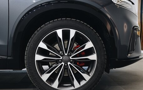 Geely Tugella FY11, 2023 год, 3 390 000 рублей, 26 фотография