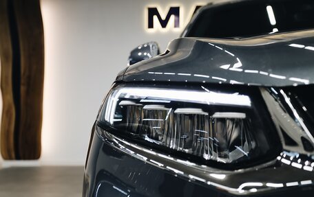 Geely Tugella FY11, 2023 год, 3 390 000 рублей, 24 фотография