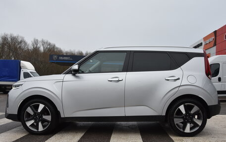KIA Soul III, 2019 год, 1 820 000 рублей, 4 фотография