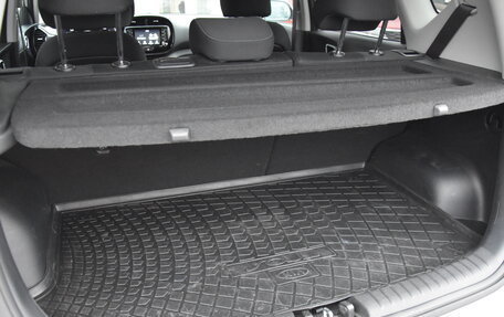 KIA Soul III, 2019 год, 1 820 000 рублей, 8 фотография