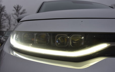 KIA Soul III, 2019 год, 1 820 000 рублей, 12 фотография