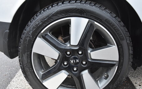 KIA Soul III, 2019 год, 1 820 000 рублей, 10 фотография