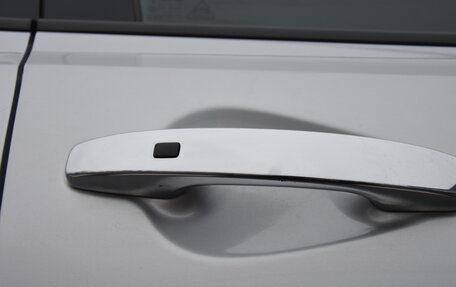 KIA Soul III, 2019 год, 1 820 000 рублей, 11 фотография