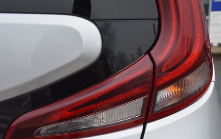 KIA Soul III, 2019 год, 1 820 000 рублей, 15 фотография