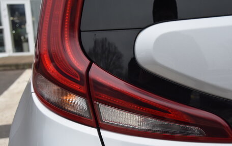 KIA Soul III, 2019 год, 1 820 000 рублей, 14 фотография