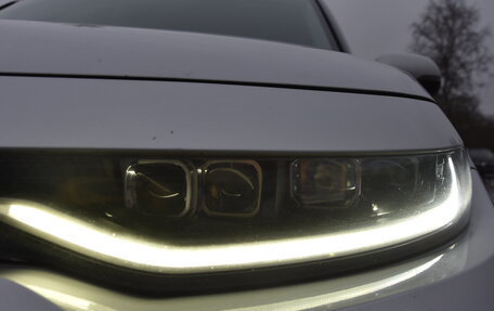 KIA Soul III, 2019 год, 1 820 000 рублей, 13 фотография