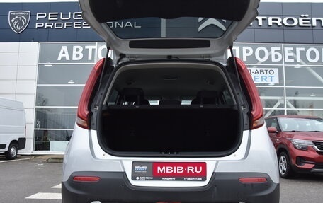 KIA Soul III, 2019 год, 1 820 000 рублей, 7 фотография