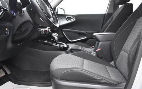 KIA Soul III, 2019 год, 1 820 000 рублей, 20 фотография
