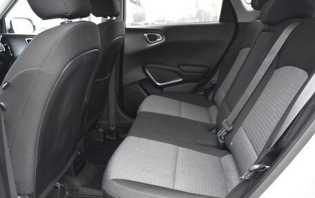 KIA Soul III, 2019 год, 1 820 000 рублей, 21 фотография