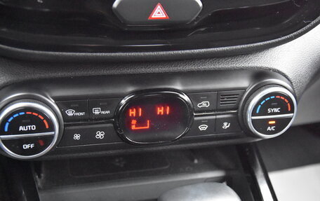 KIA Soul III, 2019 год, 1 820 000 рублей, 24 фотография