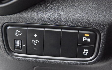 KIA Soul III, 2019 год, 1 820 000 рублей, 29 фотография