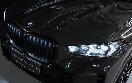 BMW X5, 2025 год, 15 800 000 рублей, 3 фотография