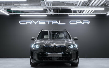 BMW X5, 2025 год, 15 800 000 рублей, 8 фотография